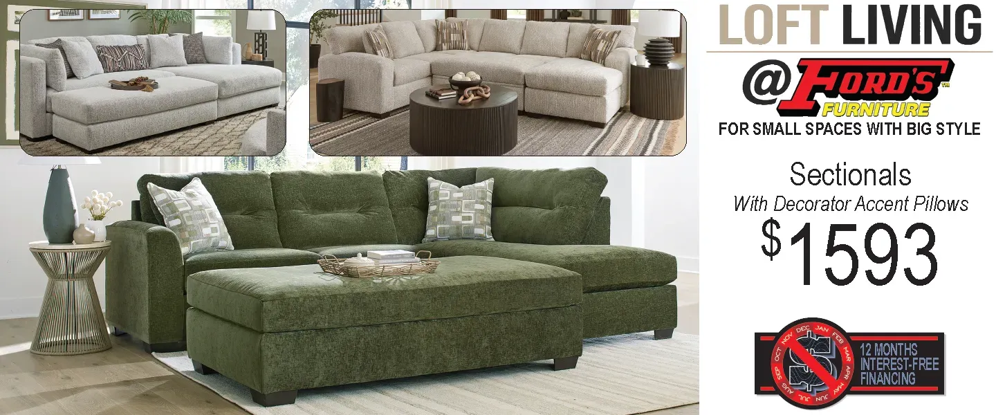 Ford's Furniture